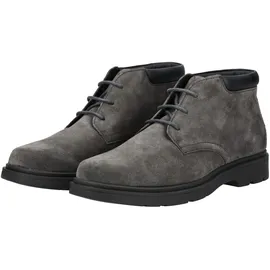GEOX Stiefelette Leder/Synthetik | 40
