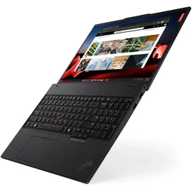Lenovo ThinkPad T16 G3 Intel Core Ultra 5 125U 16 GB RAM 512 GB SSD 21MN00BJGE