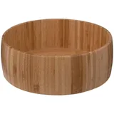 5Five - obstkorb aus bambus 30 cm