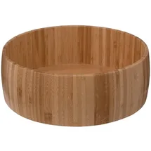 5Five - obstkorb aus bambus 30 cm