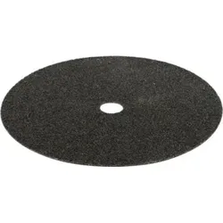 Roll Schleifscheiben Ø 410mm KG24