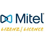 MITEL SIP-DECT Lokalisierungsapplikation bis zu 10 Clients