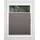 MYDECO Plissee Free 100 x 130 cm hellgrau