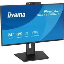 Iiyama ProLite XB2497HSNH-B1 24"