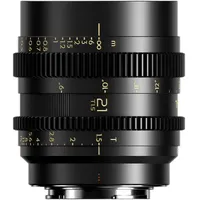 Thypoch Simera-C 21mm T1.5 FF Prime Sony E-Mount