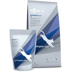 TROVET RRD Hypoallergen - Kaninchen (für Katzen) 2,5 kg