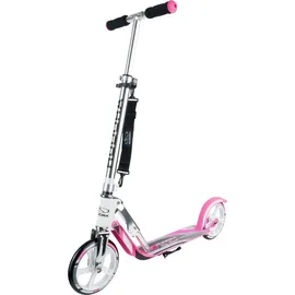 Hudora Big Wheel RX-Pro 205 weiß/pink