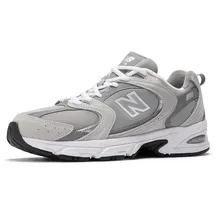 New Balance 530 Raincloud/Shadow Grey/Silver Metallic 39,5