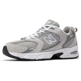 New Balance 530 Raincloud/Shadow Grey/Silver Metallic 39,5