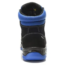 ELTEN MALVIN blue Mid ESD S3 Gr. 42