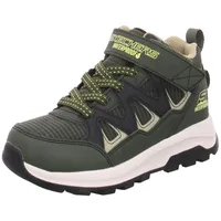 SKECHERS Storm Blazer Kinder Grün/Schwarz 31
