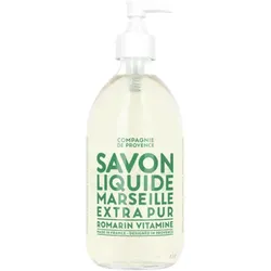 Version Originale Liquid Marseille Soap Revitalizing Rosemary
