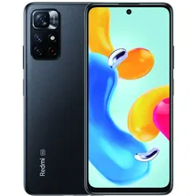 Xiaomi Redmi Note 11S 5G 6 GB RAM 128 GB Midnight Black