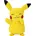 Pokémon Pokemon Pikachu 20 cm Gelb