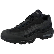 Nike Air Max 95 Essential Herren black/dark gray/black 41