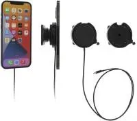 Brodit Gerätehalter 216323 für Smartphones - Apple iPhone 12, iPhone 12 Pro, ... Brodit Gerätehalter 216323 für Smartphones - Apple iPhone 12, iPhone 12 Pro, ...