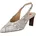 Pumps in Taupe Gr 39