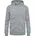 GO Kapuzenjacke Grau M