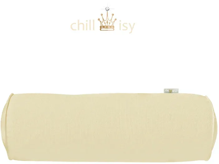 chillisy Super Maccheroni XXL Schwimmnudel 150 x 20 cm  ,Farbe: Canvas
