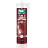 Henkel Putz & Fassade Acryl Herstellerfarbe Altweiß SHPW3 280 ml