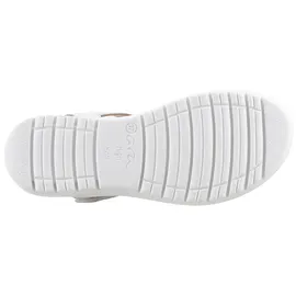 ARA Bilbao Sandale weiß 39