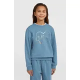 O'Neill Essentials Sweatshirt Blau 140