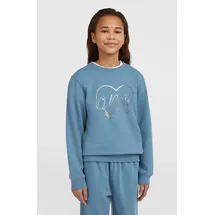 O'Neill Essentials Sweatshirt Blau 140