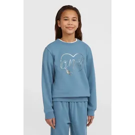 O'Neill Essentials Sweatshirt Blau 140