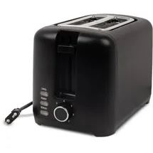 Brunner Minuwatt Toaster