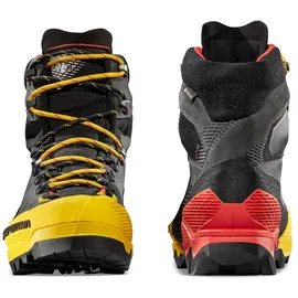 La Sportiva Aequilibrium LT GTX Herren Black/Yellow 41