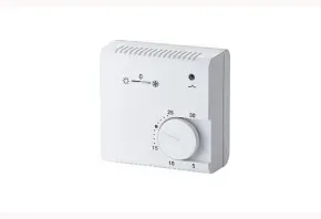 MAICO 0157.0191 Thermostat THR 10-1 Thermostat, 230 V, 50 Hz 01570191 THR10-1