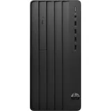 HP Pro Tower 290 G9 Desktop PC Bundle Intel® CoreTM i3 i3-13100 8 GB DDR4-SDRAM FreeDOS