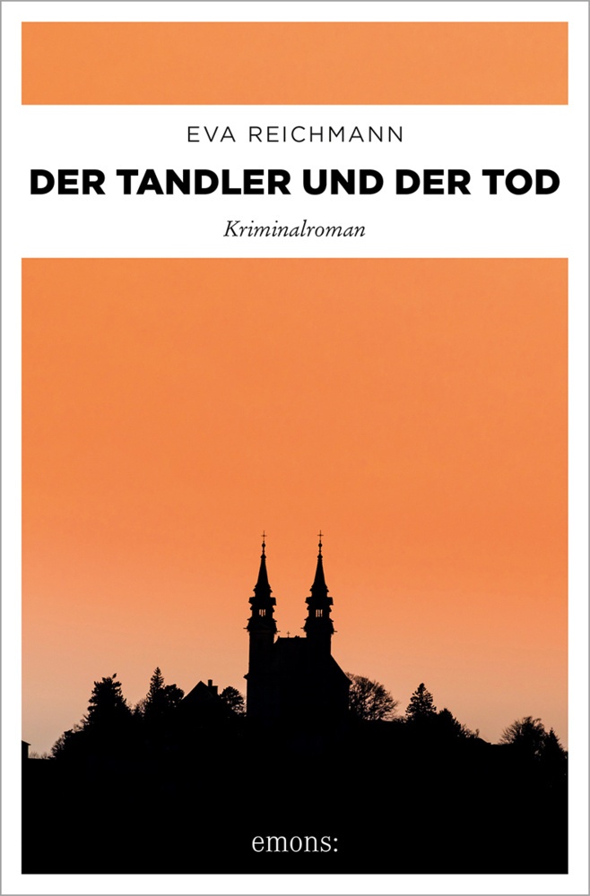 Der Tandler Und Der Tod - Eva Reichmann  Kartoniert (TB)