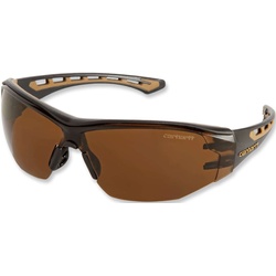 Carhartt Easely Schutzbrille, braun für Männer