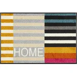 Wash+Dry Home Retreat 50 x 75 cm Mehrfarbig