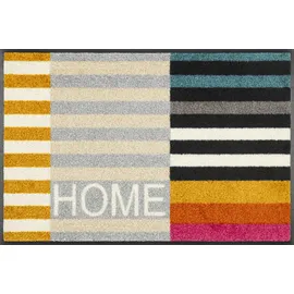 Wash+Dry Home Retreat 50 x 75 cm Mehrfarbig