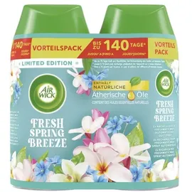 Airwick Raumduft Nachfüller Freshmatic Max 250 ml
