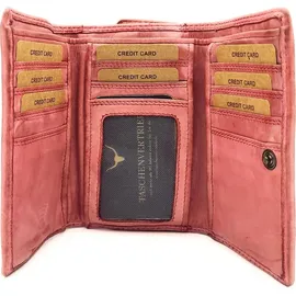 lemasi Geldbörse pink