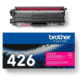 Brother TN-426M magenta