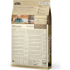 Acana Free-Run Duck 11,4 kg