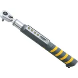 Topeak Drehmomentschlüssel digital 1-20 Nm Schwarz Modell 2025