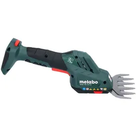Metabo SGS 18 LTX Q inkl. 1 x 4,0 Ah