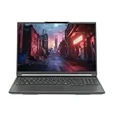 JodaBook G16 Rebel | 16" WQXGA 180Hz | Core i5 13500HX | RAM: 128GB | SSD: 4TB | NVIDIA RTX 5050 | beleuchtete RGB Tastatur | Windows 11 Pro | Office 2024 Pro | Rucksack
