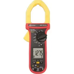Beha-Amprobe Strommesszange AC/DC 1000A ACDC TRMS AMP-330-EUR
