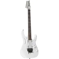 IBANEZ JEMJR WH white