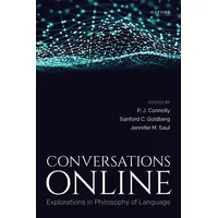 Oxford University Press Conversations Online