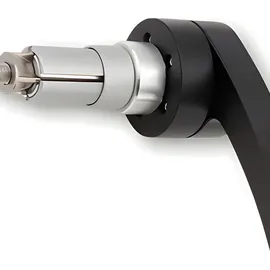 Highsider Lenkerendenspiegel Montana-Blast Evo Schwarz
