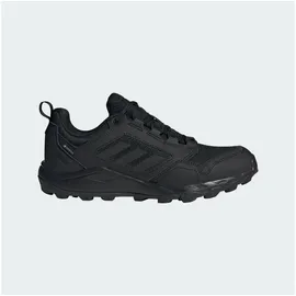 adidas Tracerocker 2.0 Gore-TEX Trail Running Shoes, Core Black/Core Black, 39 1/3 EU - 39 1/3