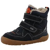 Lurchi Juppy Barefoot TEX Kinder Dunkelblau 31