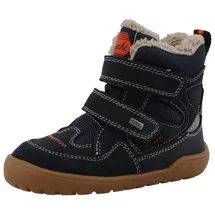 Lurchi Juppy Barefoot TEX Kinder Dunkelblau 31